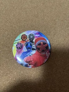 2026年最新】爆上戦隊ブンブンジャー バッジの人気アイテム - メルカリ