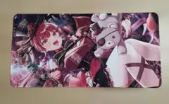 2026年最新】宝鐘マリン プレイマットの人気アイテム - メルカリ