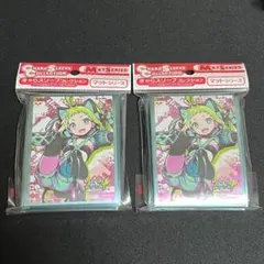 2026年最新】ドーナドーナ スリーブの人気アイテム - メルカリ