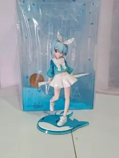 2026年最新】ブルーアーカイブ アロナ（あみあみ限定版）の人気