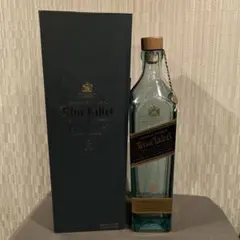 2026年最新】ジョニーウォーカーブルーラベル 空瓶の人気アイテム