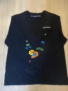 2026年最新】クロムハーツ マッティボーイ ロンtの人気アイテム - メルカリ