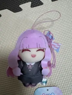 2026年最新】琴葉茜ぬいぐるみの人気アイテム - メルカリ