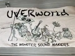2026年最新】uverworld タオルの人気アイテム - メルカリ