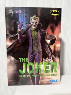 2026年最新】ジョーカー フィギュア actの人気アイテム - メルカリ