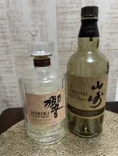 2026年最新】響 ブレンダーズチョイス空瓶の人気アイテム - メルカリ