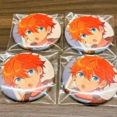 2026年最新】明星スバル 缶バッジの人気アイテム - メルカリ