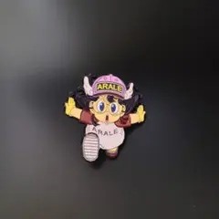 2026年最新】アラレちゃん バッジの人気アイテム - メルカリ