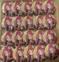 2026年最新】エルザフォルテ 缶バッジの人気アイテム - メルカリ