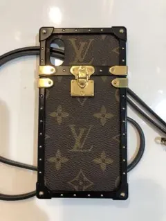 2026年最新】ルイ・ヴィトン モノグラム アイトランクの人気アイテム