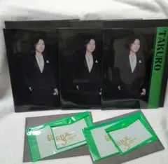 2026年最新】エンタメくじ glayの人気アイテム - メルカリ