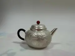 2026年最新】銀瓶 急須の人気アイテム - メルカリ