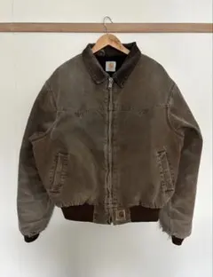 2026年最新】carHartt サンタフェジャケット chtの人気アイテム - メルカリ