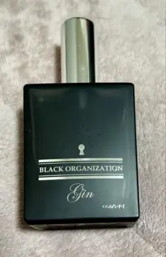 2026年最新】名探偵コナン ジン 香水の人気アイテム - メルカリ