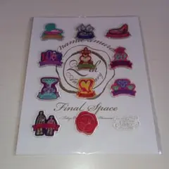 2026年最新】安室奈美恵ワッペンの人気アイテム - メルカリ