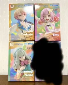 2026年最新】鳳えむ フィギュアの人気アイテム - メルカリ