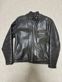 2026年最新】SCHOTT シングルライダース 141の人気アイテム - メルカリ