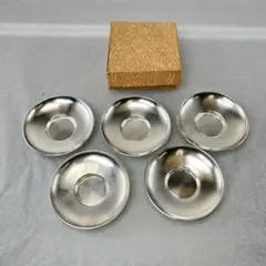 2026年最新】純錫茶托の人気アイテム - メルカリ