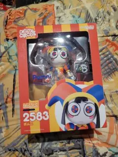 2026年最新】ポムニ ねんどろいどの人気アイテム - メルカリ