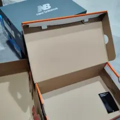 2026年最新】ニューバランス 空箱の人気アイテム - メルカリ