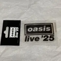2026年最新】oasis その他の人気アイテム - メルカリ