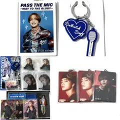 2026年最新】日髙竜太の人気アイテム - メルカリ