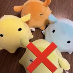 2026年最新】メンダコくじの人気アイテム - メルカリ