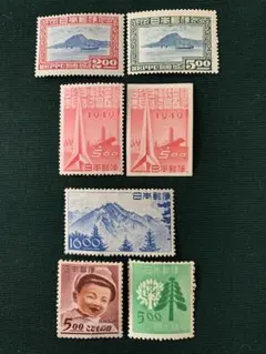 2026年最新】切手 7銭の人気アイテム - メルカリ