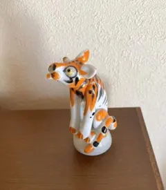 2026年最新】マイセン 虎の人気アイテム - メルカリ