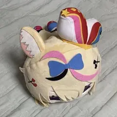 2026年最新】ホロライブ寝そべりぬいぐるみの人気アイテム - メルカリ