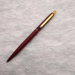 2026年最新】モンブランボールペン ノック式の人気アイテム - メルカリ