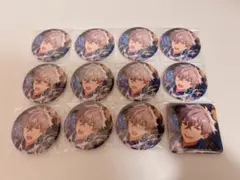 2026年最新】大神晃牙 缶バッジ tripの人気アイテム - メルカリ