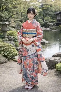 2026年最新】藤娘きぬたや振袖の人気アイテム - メルカリ