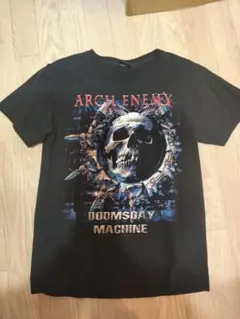 2026年最新】ArchEnemyの人気アイテム - メルカリ