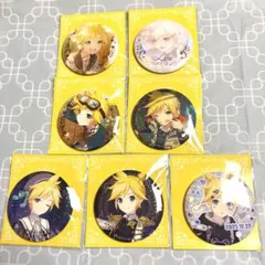 2026年最新】鏡音レン まとめ売りの人気アイテム - メルカリ