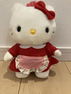 2026年最新】平成レトロハローキティぬいぐるみの人気アイテム - メルカリ