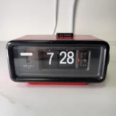 2026年最新】seiko パタパタ時計の人気アイテム - メルカリ