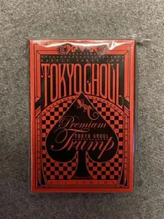 2026年最新】東京グール トランプの人気アイテム - メルカリ