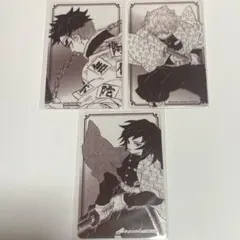 2026年最新】冨岡義勇 ショップカードの人気アイテム - メルカリ