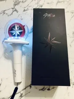 2026年最新】straykids ペンライトキーリングの人気アイテム - メルカリ