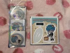 2026年最新】湊大瀬 缶バッジの人気アイテム - メルカリ