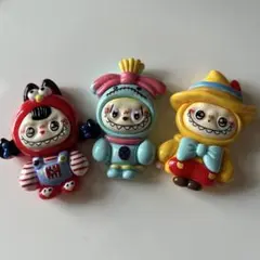 2026年最新】ラブブまとめ売りの人気アイテム - メルカリ