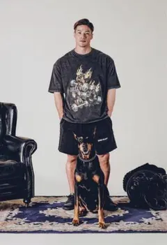 2026年最新】LYFT tシャツ ドーベルマンの人気アイテム - メルカリ