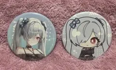 2026年最新】nikke 缶バッジ シンデレラの人気アイテム - メルカリ