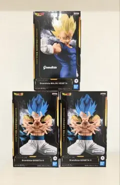 2026年最新】grandista ゴジータの人気アイテム - メルカリ