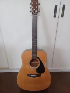 送料込】美品 ヤマハ 赤ラベル FG140 良鳴美音 整備済 2025年最新】