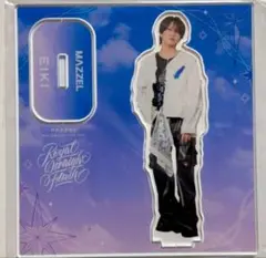 2026年最新】MAZZEL eiki アクスタの人気アイテム - メルカリ