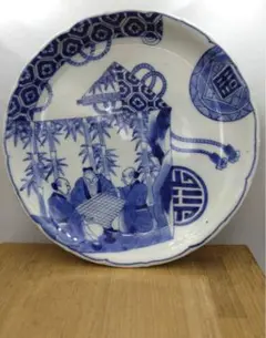 2025年最新】竹林賢人の人気アイテム - メルカリ 古伊万里 竹林七賢人