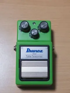 2026年最新】ibanez ts9の人気アイテム - メルカリ