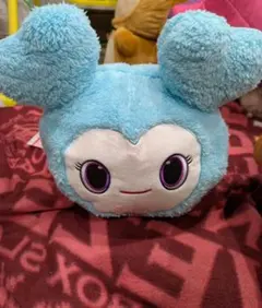 2026年最新】twice lovelys ふわもこねんねbigぬいぐるみの人気